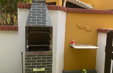 Casa de praia em condomínio à beira mar - Foto 23