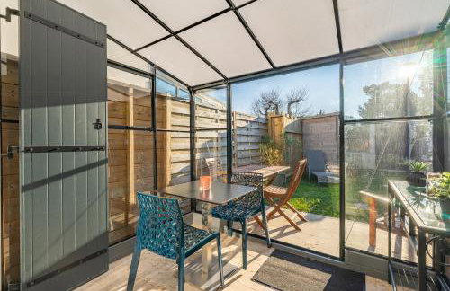 Maisonette seaside - Photo 4