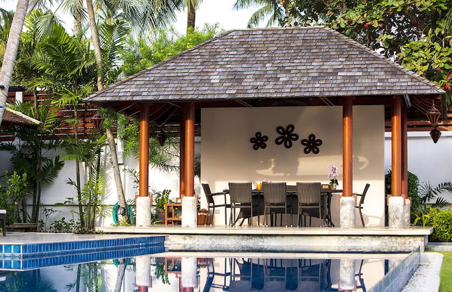 Tawantok Beach Villas - Foto 26