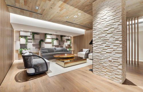 Amazing Ocean and 1 Hotel pool Views 2BR 3BA w Balcony - Foto 19