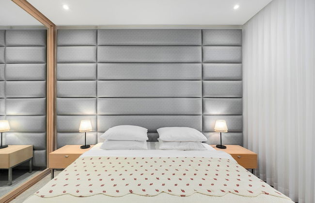 Royal Park Apt Resort by Sea N Rent - Foto 55