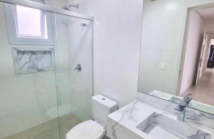 Cobertura com SPA Privativo - 3 Suítes - 8 pessoas - Mirante Home Club - Foto 20