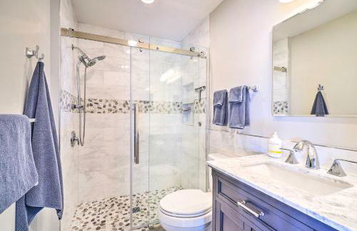 Cozy Lake Santeetlah Cottage with Dock and 3 Kayaks! - Foto 13