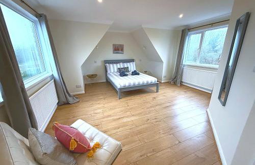 Pett Level Beach House - Foto 33