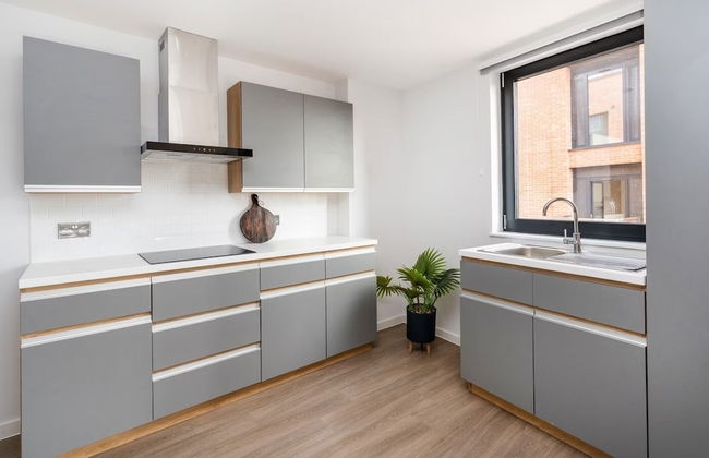 Student Only Zinc Quarter - Foto 15