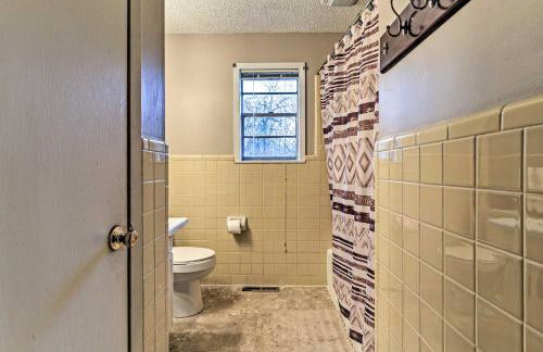 Cozy Home with Grill Walkable Oxford Location - Foto 16