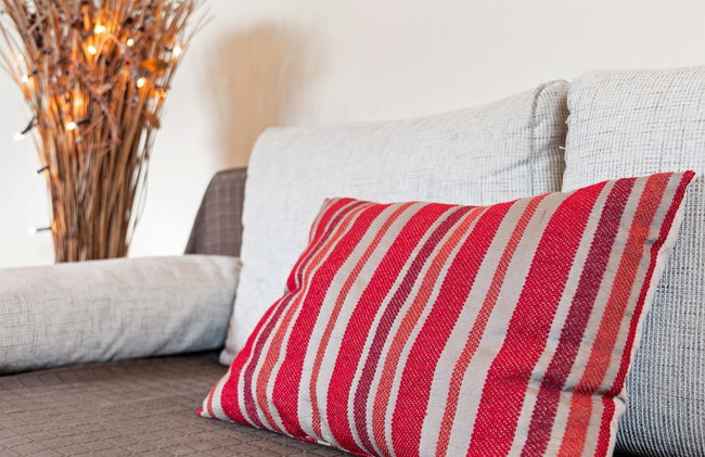 Cosy Apartment in Neustrassburg - Foto 8