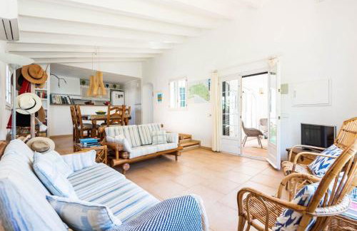 Villa Hércules 115 Binidali - Foto 14