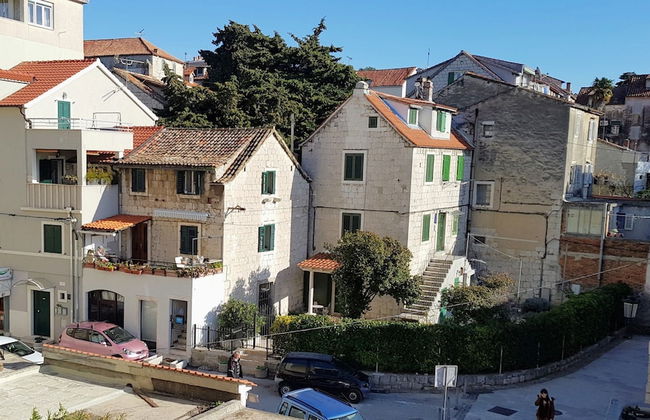 Apartment Trumbic - Photo 52