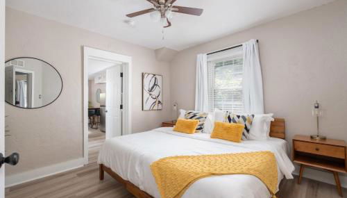 The Landing on 3rd - Walk to UF & Downtown, Pets - Foto 5