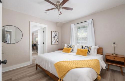 The Landing on 3rd - Walk to UF & Downtown, Pets - Foto 5