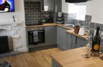 Daisy Cottage - Foto 10