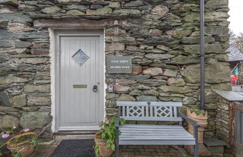 Goody Bridge Barn - Foto 14