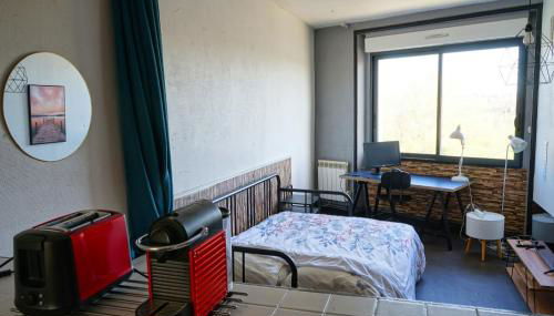 Appartement bord de vilaine, proche centre et gare - Foto 3