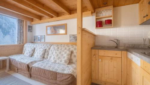 Bel Apt Near The Slopes Argentiere - Photo 4