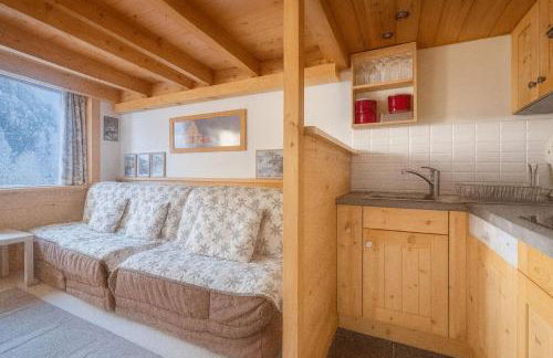 Bel Apt Near The Slopes Argentiere - Photo 4