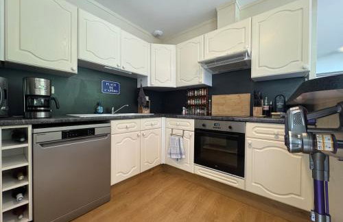 L'Orée du Bois - Piscine - 6pers - Garage - Photo 7