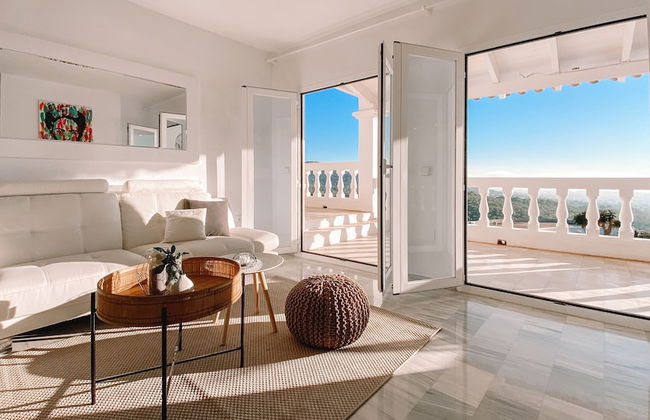 Villa The White Pearl - Photo 27