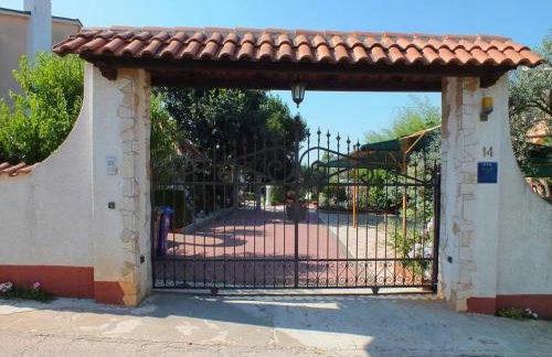 Apartments Vintijan - Foto 66