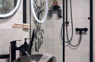 Terrassenwohnung Bibi am Chiemsee - Photo 13