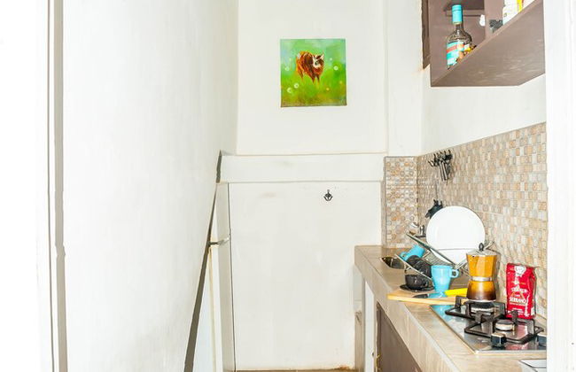 WiFI Gratis Balcon y Terraza Old Havana - Photo 24