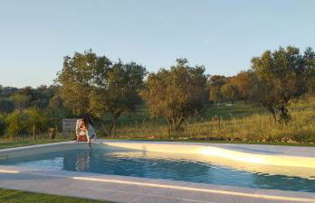 Monte da Masmorra de baixo-Casa Alentejana - Foto 62