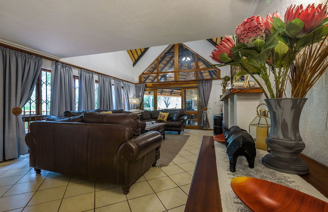 Kruger Park Lodge Unit No. 221 - Photo 17