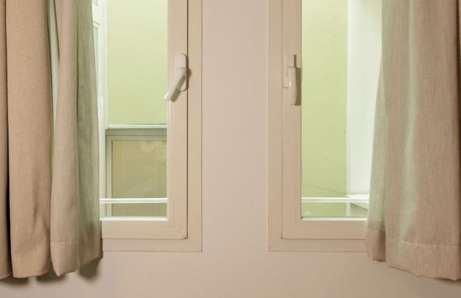 Blume Cruz Suites - Photo 154