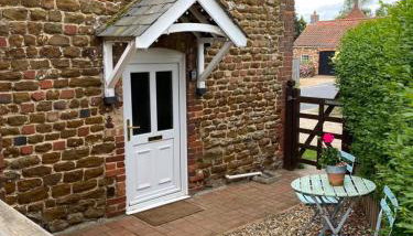 Curlew Cottage - Foto 3, Garden