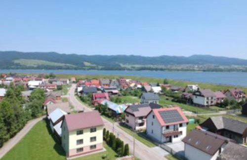 Apartamenty u Majki ,,Annówka''Frydman - Foto 11