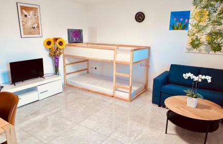 Emily’s Apartment - Foto 14