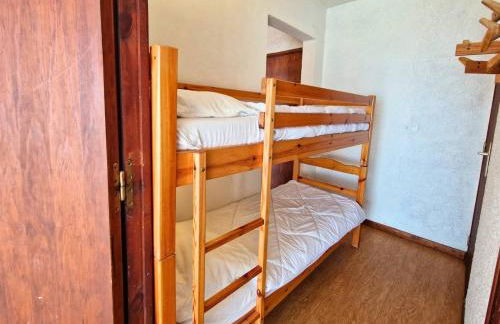 Appart 6 pers, balcon sud, coeur station, animaux admis, parking, WiFi, lave-vaisselle - FR-1-393-87 - Foto 10