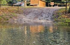 Wood Cabins by the River - for Nature Lovers - Photo 79
