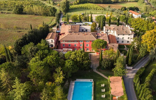 Palagio 21 in Chianti With Shared Pool - Photo 21