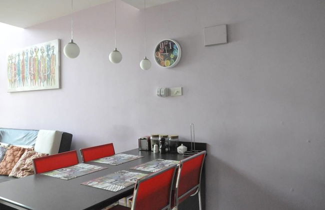 Historico Duplex en el Centro - Foto 11