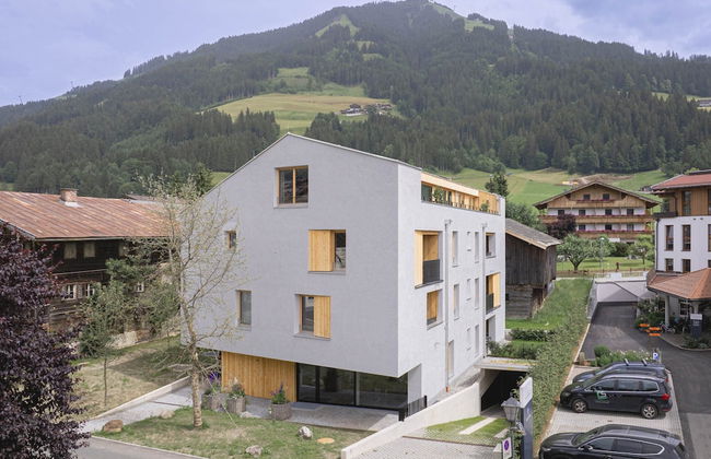 Lovely Apartment in Westendorf - Foto 12
