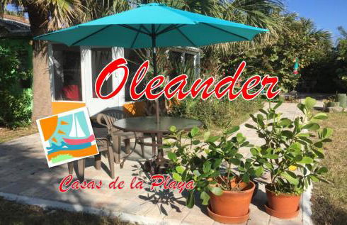 Oleander Cottage- in the Heart of Flagler Beach and steps to the Beach! - Foto 1
