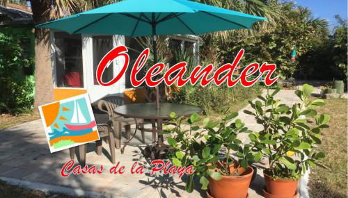 Oleander Cottage- in the Heart of Flagler Beach and steps to the Beach! - Foto 1