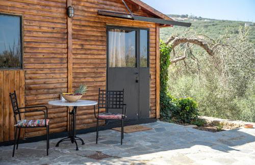 Wooden House Apts - Between Balos & Elafonissi - Foto 27