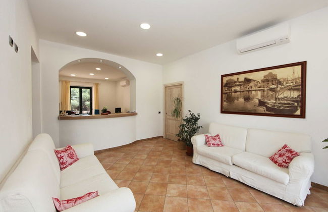 Guest House Villabianca - Photo 2