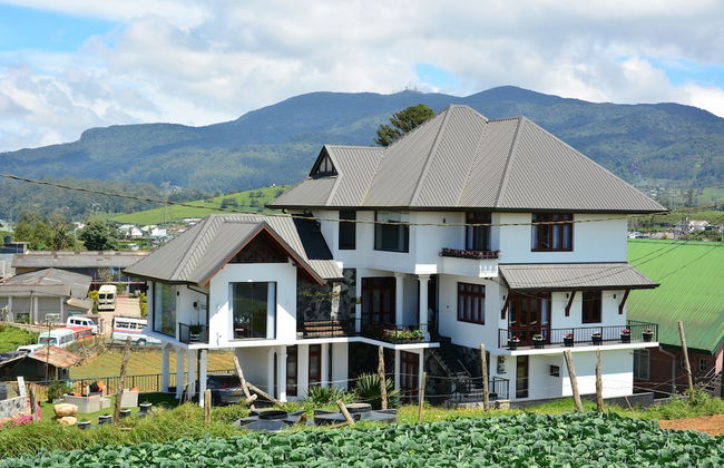 Villa Mount Royal - Photo 66