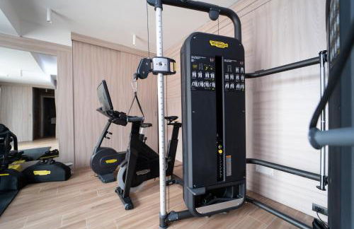 Elbitat Homes Wellness&Spa - Foto 96