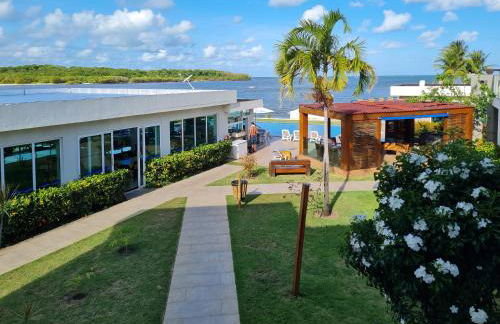 Pousada Jirituba - Photo 29