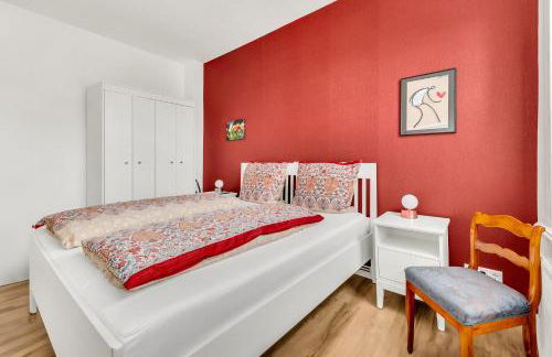 Altstadt-Refugium Goslar - Foto 21