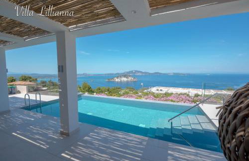 Lamar Private Luxury Villas - Foto 47