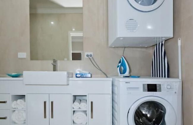 Renmark Holiday Apartments - Photo 18