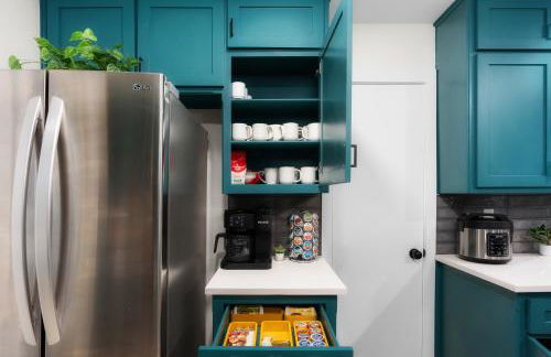 Heart of Lake Travis-Hot Tub&Pool-Black Light Room - Foto 21