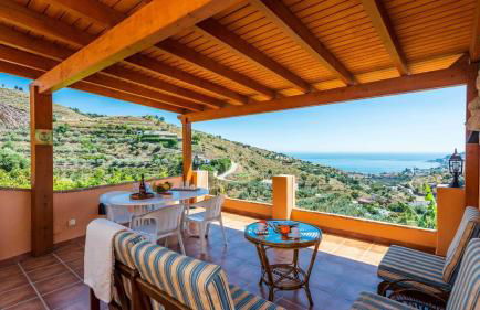 Gonzalez Almuñécar by Ruralidays - Foto 16