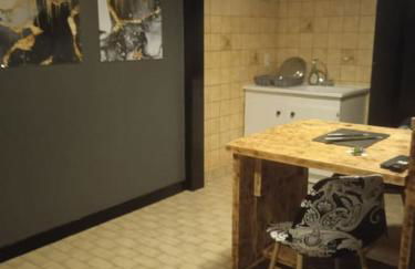 Chez Ana à Morez - Foto 6