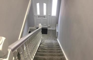 Breeze on Southend in Essex - Foto 15